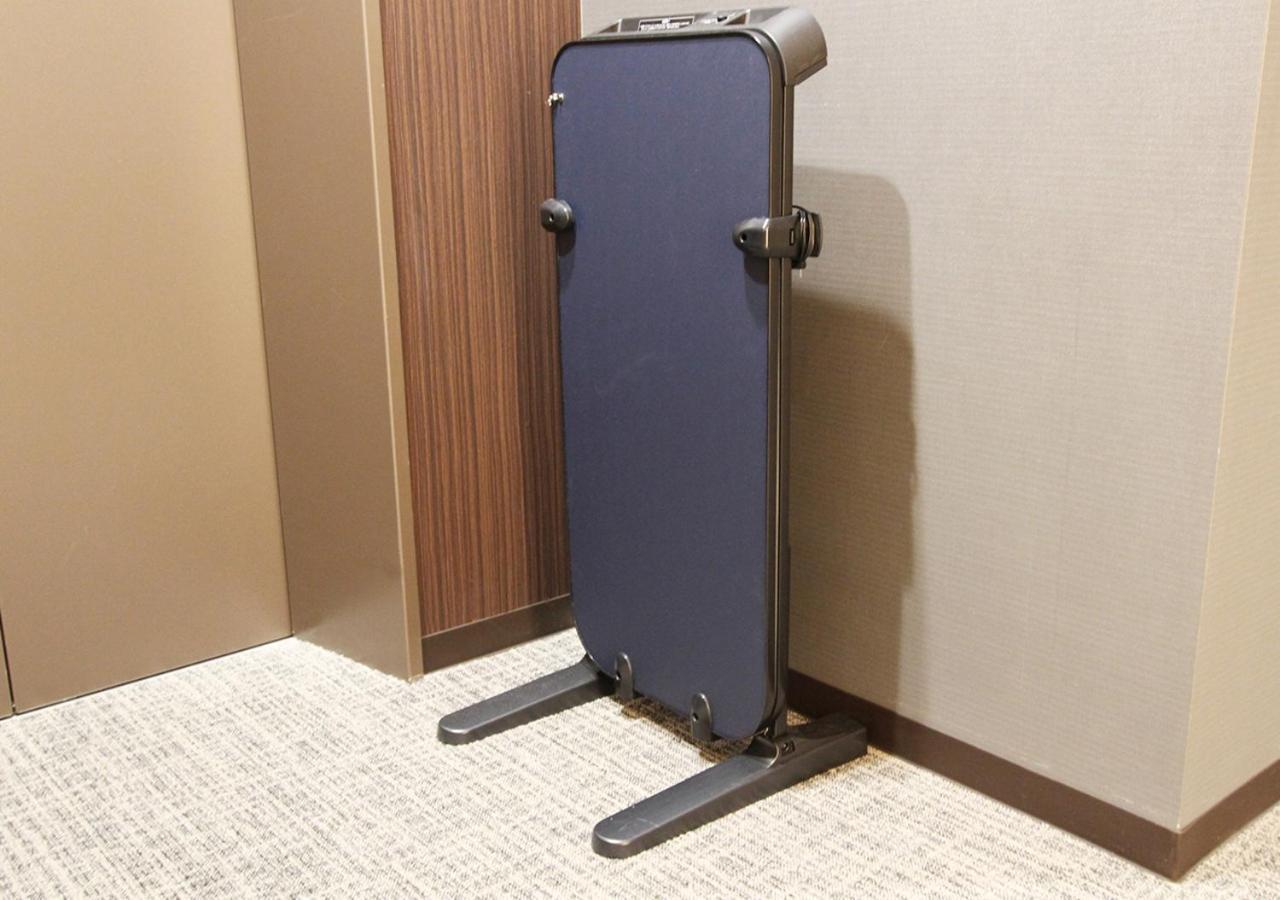Hotel Trend Kyobashi Ekimae Ōsaka Exterior foto